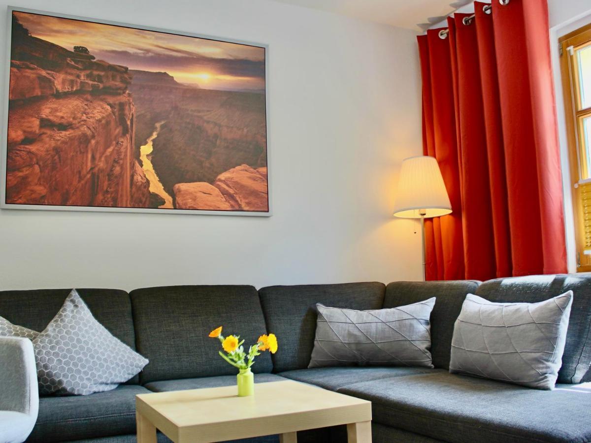Pension Kurhausblick Bad Suderode Exteriér fotografie
